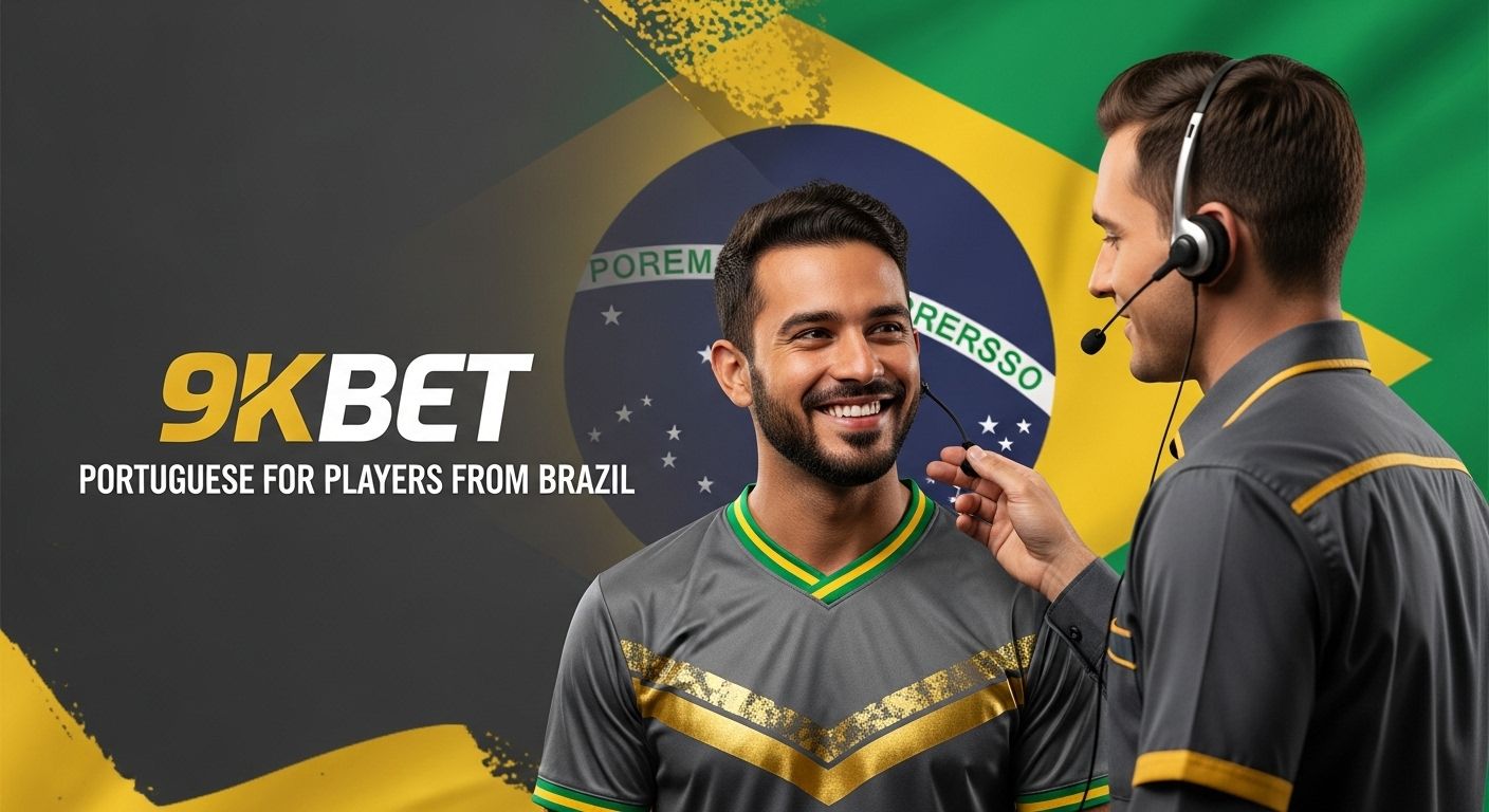 Solução de problemas e problemas comuns 9k bet apk