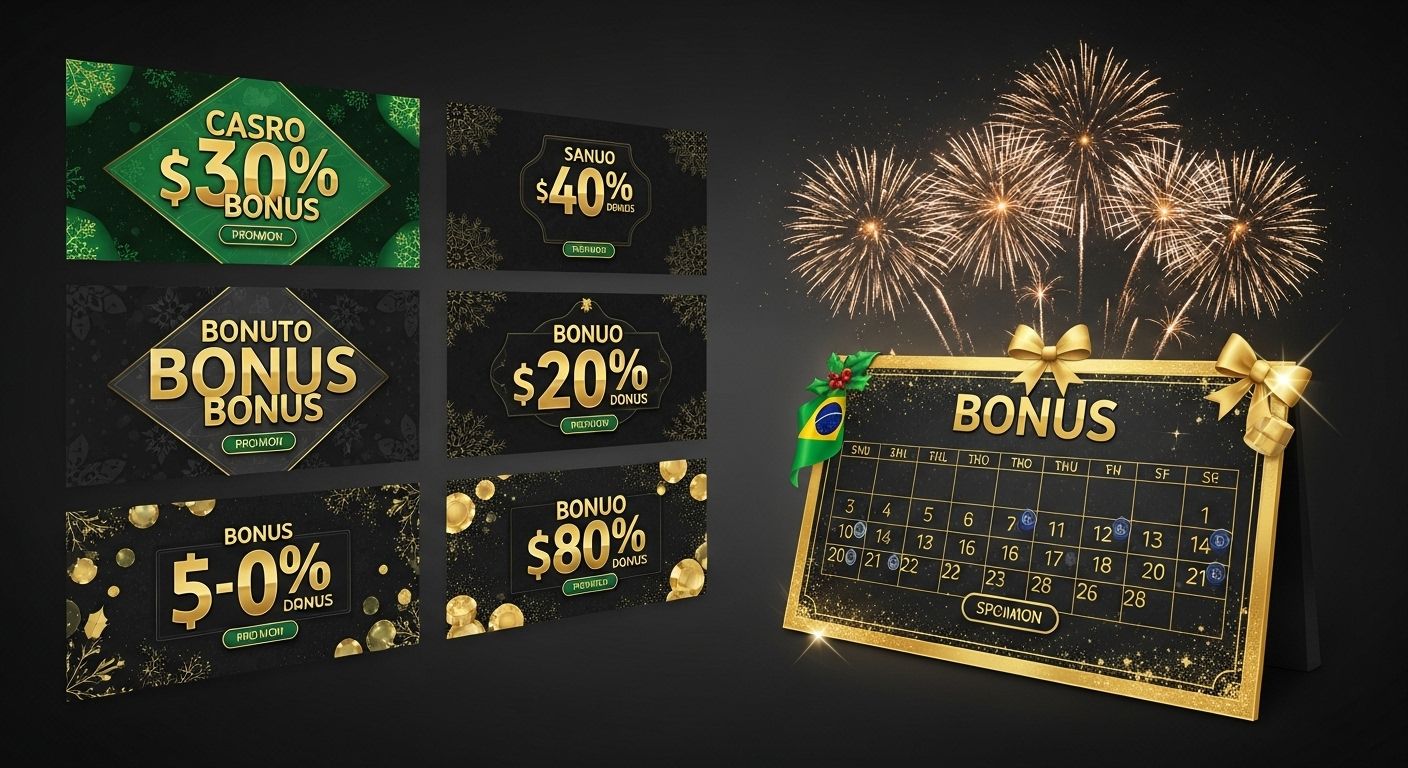 Promoções e ofertas sazonais loyalty program
