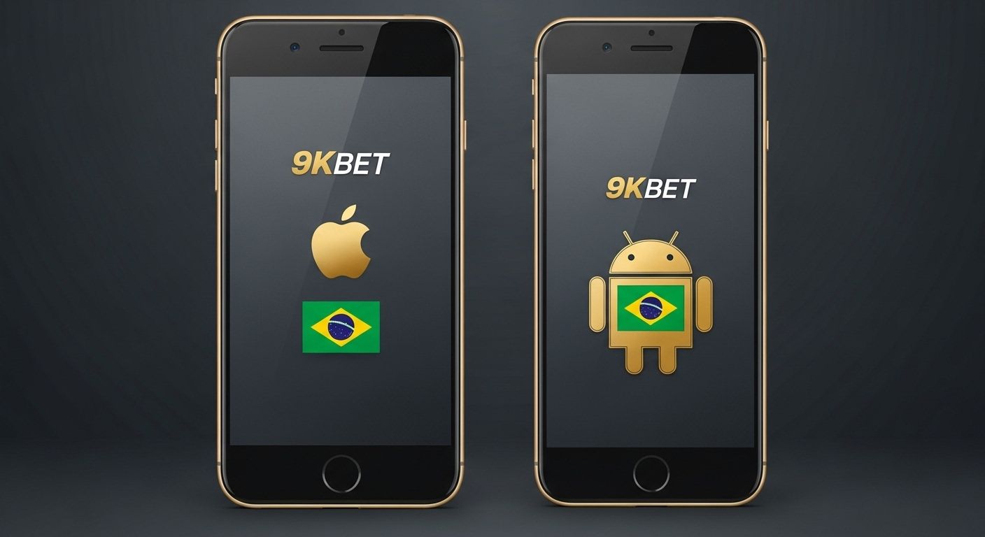 Compatibilidade com iOS e Android live casino mobile