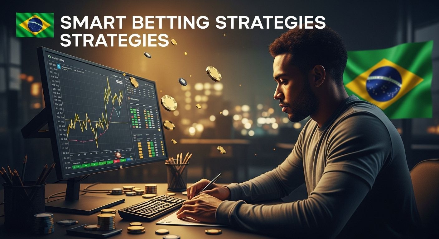 Estratégias para apostas bem-sucedidas safe betting